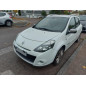 Demarreur RENAULT CLIO 3
