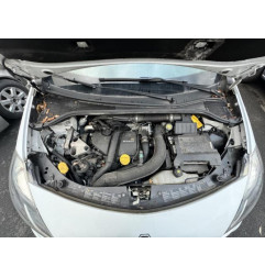 Demarreur RENAULT CLIO 3 Photo n°10