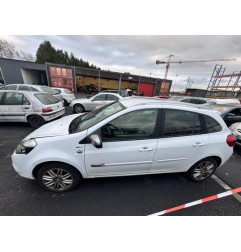 Demarreur RENAULT CLIO 3 Photo n°14