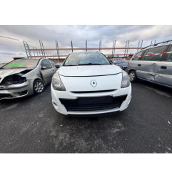 Demarreur RENAULT CLIO 3 Photo n°15