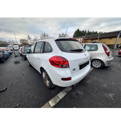 Demarreur RENAULT CLIO 3 Photo n°16