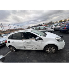 Demarreur RENAULT CLIO 3 Photo n°17