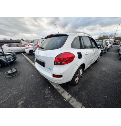 Demarreur RENAULT CLIO 3 Photo n°18