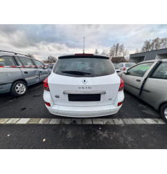 Demarreur RENAULT CLIO 3 Photo n°19