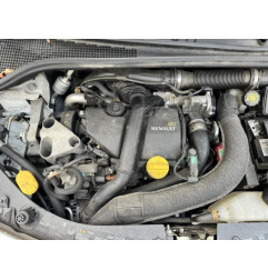 Demarreur RENAULT CLIO 3 Photo n°20