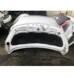 Capot OPEL MERIVA B Photo n°1