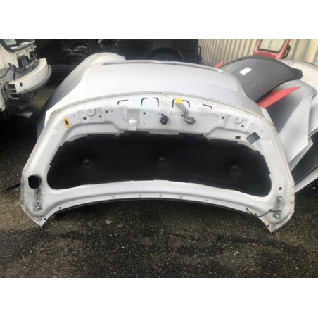 Capot OPEL MERIVA B Photo n°1