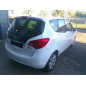 Capot OPEL MERIVA B