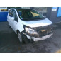 Capot OPEL MERIVA B