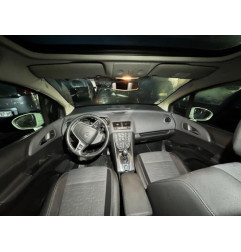 Capot OPEL MERIVA B Photo n°19