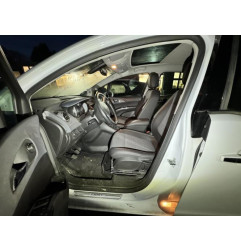 Capot OPEL MERIVA B Photo n°20