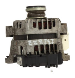 Alternateur OPEL MERIVA B Photo n°5