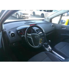 Alternateur OPEL MERIVA B Photo n°8