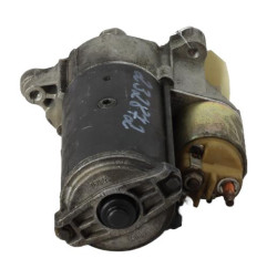 Demarreur PEUGEOT 406 Photo n°3