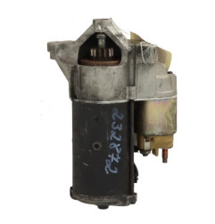 Demarreur PEUGEOT 406 Photo n°5