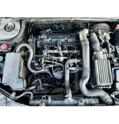 Demarreur PEUGEOT 406 Photo n°6