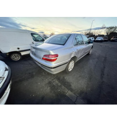 Demarreur PEUGEOT 406 Photo n°7