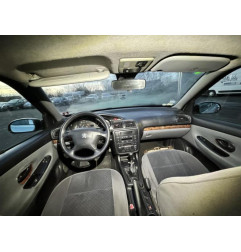 Demarreur PEUGEOT 406 Photo n°10