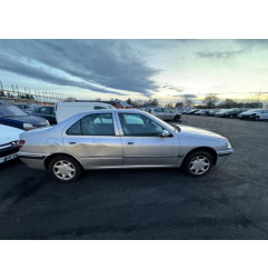 Demarreur PEUGEOT 406 Photo n°11