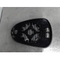 Glace retroviseur droit SEAT IBIZA 4