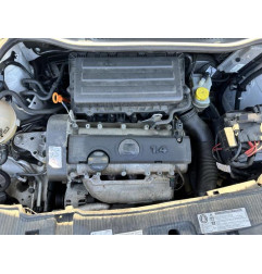 Glace retroviseur droit SEAT IBIZA 4 Photo n°10