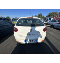 Glace retroviseur droit SEAT IBIZA 4 Photo n°18