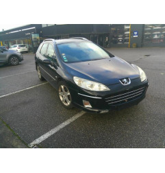 Ecran GPS PEUGEOT 407 Photo n°7