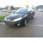 Ecran GPS PEUGEOT 407