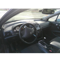 Ecran GPS PEUGEOT 407 Photo n°9