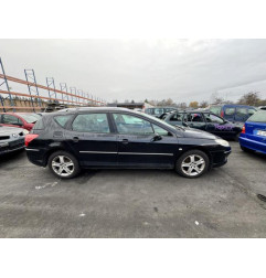 Ecran GPS PEUGEOT 407 Photo n°12