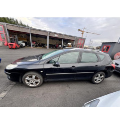 Ecran GPS PEUGEOT 407 Photo n°18