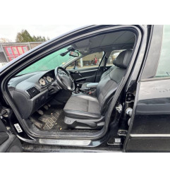 Ecran GPS PEUGEOT 407 Photo n°19