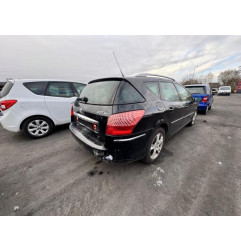 Ecran GPS PEUGEOT 407 Photo n°20