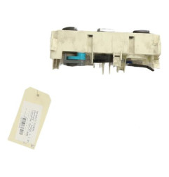 Commande chauffage PEUGEOT PARTNER 1 Photo n°3