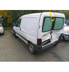 Commande chauffage PEUGEOT PARTNER 1 Photo n°4