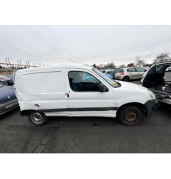 Commande chauffage PEUGEOT PARTNER 1 Photo n°6