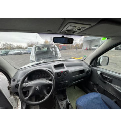 Commande chauffage PEUGEOT PARTNER 1 Photo n°7