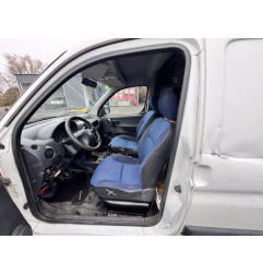 Commande chauffage PEUGEOT PARTNER 1 Photo n°8