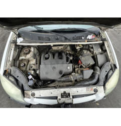 Commande chauffage PEUGEOT PARTNER 1 Photo n°13