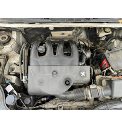 Commande chauffage PEUGEOT PARTNER 1 Photo n°14