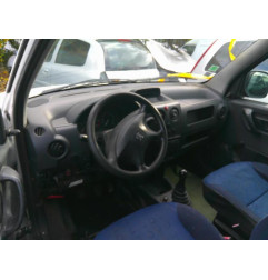 Commande chauffage PEUGEOT PARTNER 1 Photo n°15