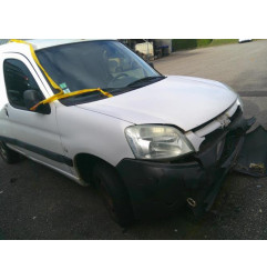 Commande chauffage PEUGEOT PARTNER 1 Photo n°17