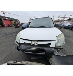 Commande chauffage PEUGEOT PARTNER 1 Photo n°18