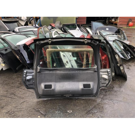 Malle/Hayon arriere CITROEN C3 PICASSO