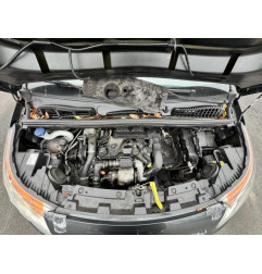 Malle/Hayon arriere CITROEN C3 PICASSO Photo n°3