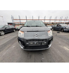 Malle/Hayon arriere CITROEN C3 PICASSO Photo n°8