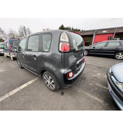 Malle/Hayon arriere CITROEN C3 PICASSO Photo n°9