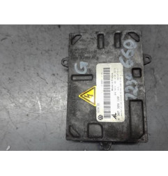 Boitier xenon VOLKSWAGEN PASSAT 5 Photo n°1