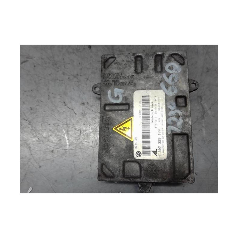 Boitier xenon VOLKSWAGEN PASSAT 5