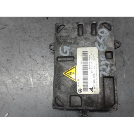 Boitier xenon VOLKSWAGEN PASSAT 5 Photo n°1